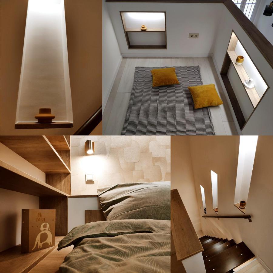 F27 Ferenc Apartment Budapest Extérieur photo